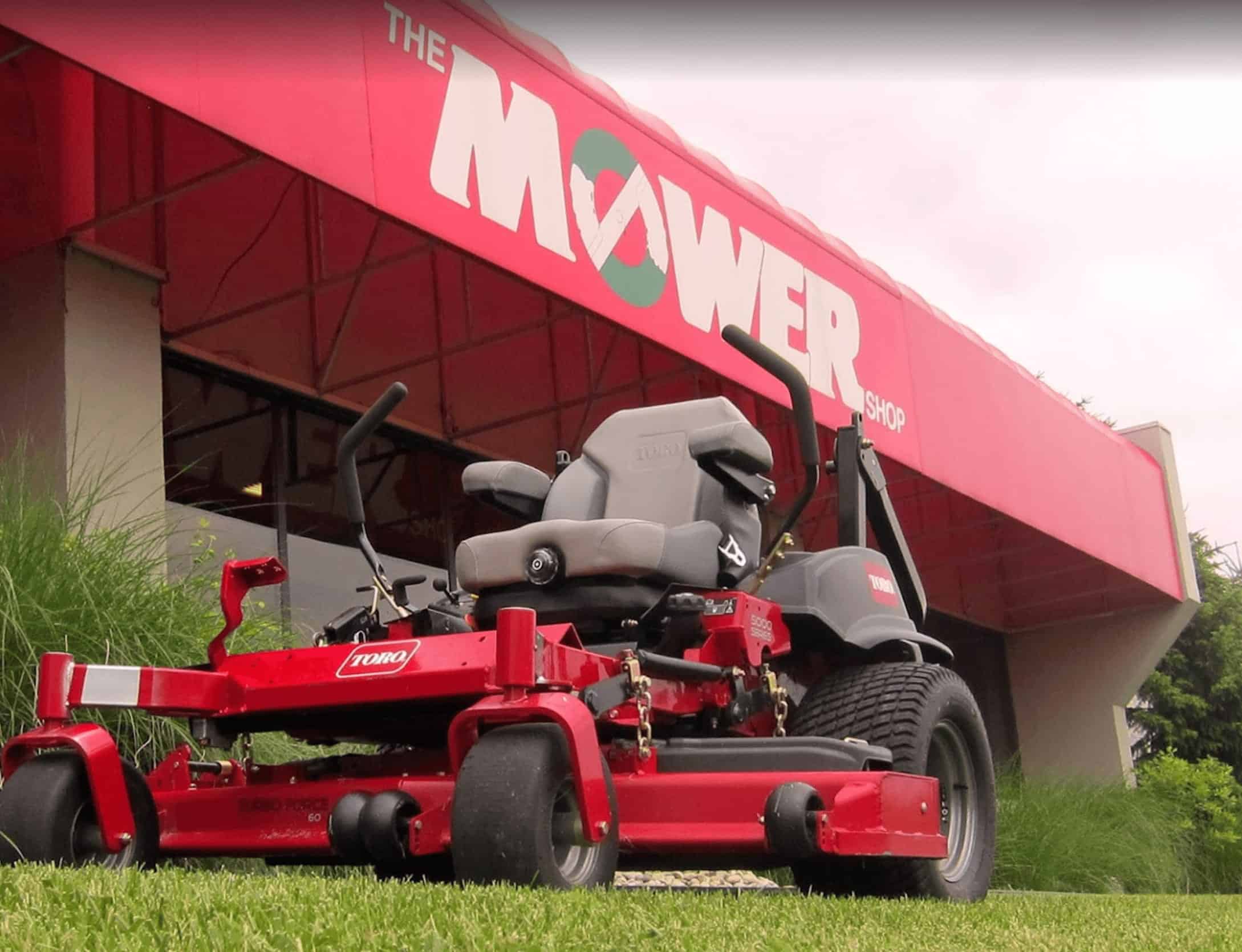 www.themowershop.com