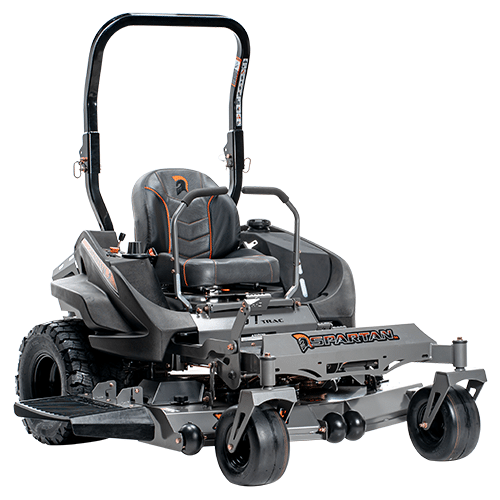Mowers Rz Spartan Rz Hd 54 Price Bushranger Spartan RZHD 54
