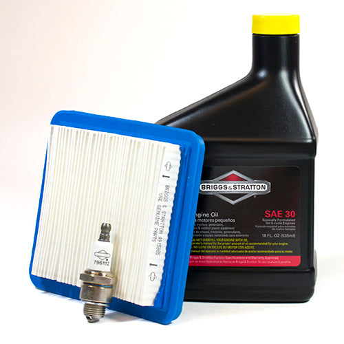 Briggs & Stratton OHC Engine RePOWER Kit - 2015 & Earlier