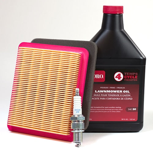 Toro Recycler Super Recycler OHV Engine (Serial 313000001 UP