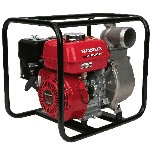 Honda WB30XT3A 3" General Purpose Water Pump