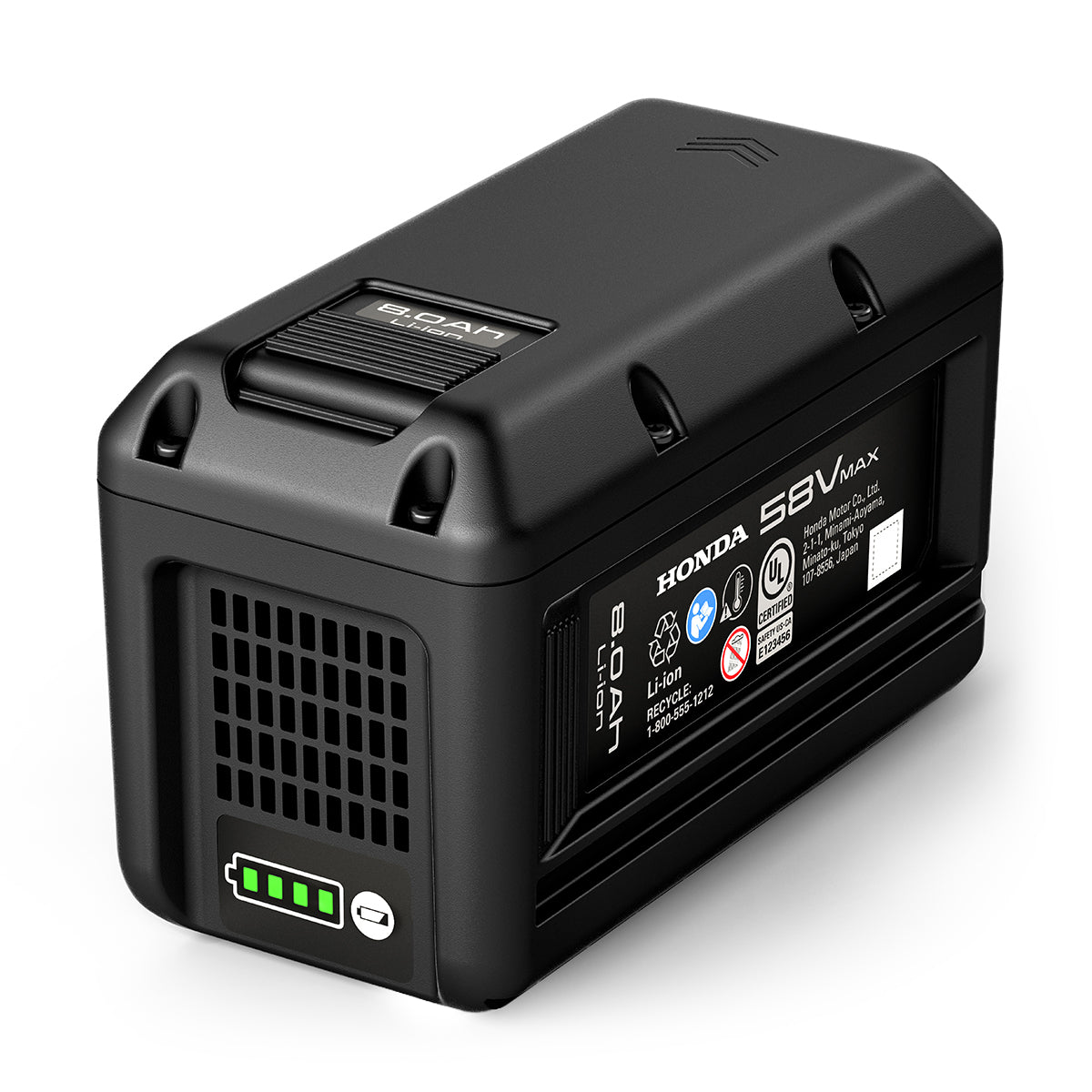 Honda Battery for Lawnmower (DP5080CBNA)