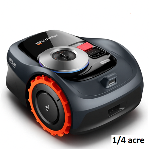 Navimow Robotic Mower i110