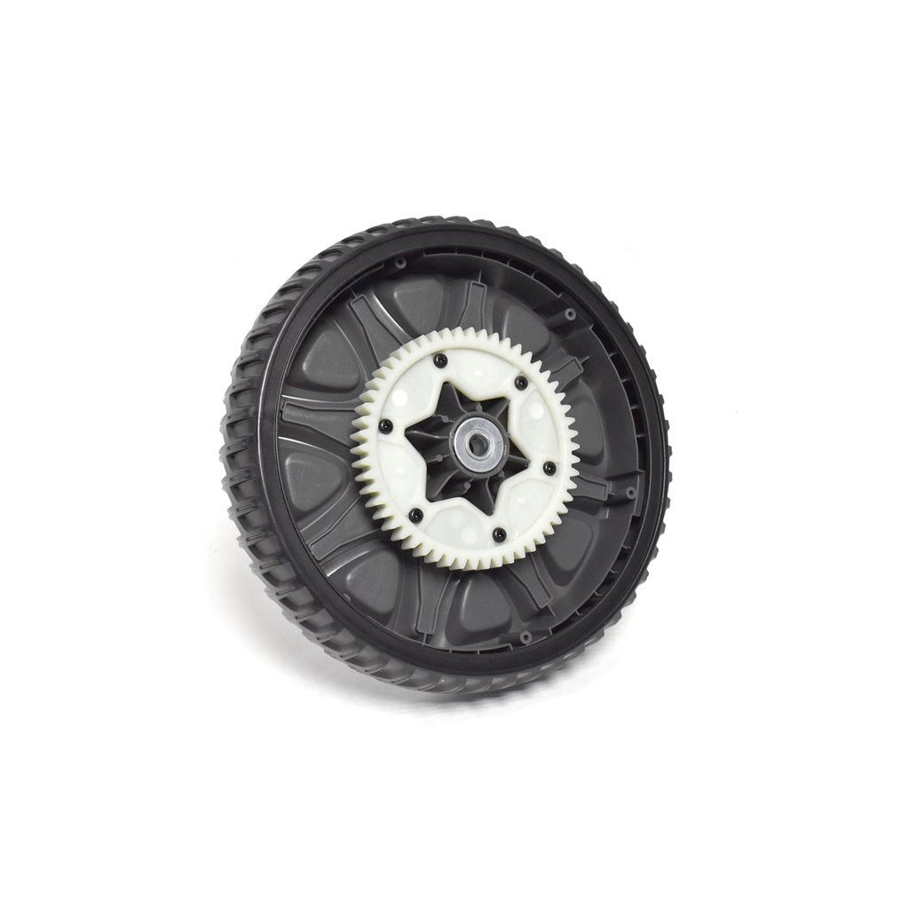 Echo Rear Wheel Assembly - (YH478000270)