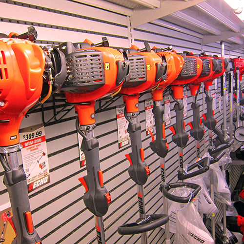 Fall Mulch Bed Clean Up