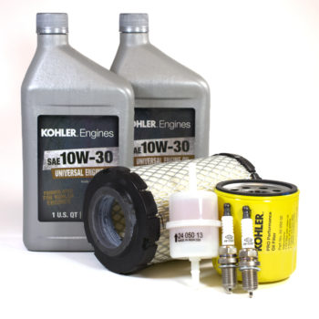 Summer Lawn Care Essentials