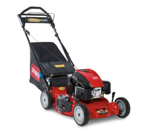 Fall Lawn Care