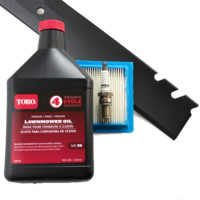 2017 Lawnmower Preview