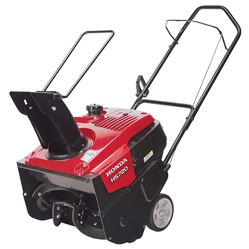 2020 Showroom Preview - Snowblowers