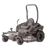 Honda Outdoor Power Equipment - Spring Preview