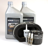 Snowthrower Checklist