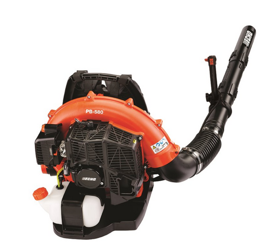 Power Blowers Pros &amp; Cons