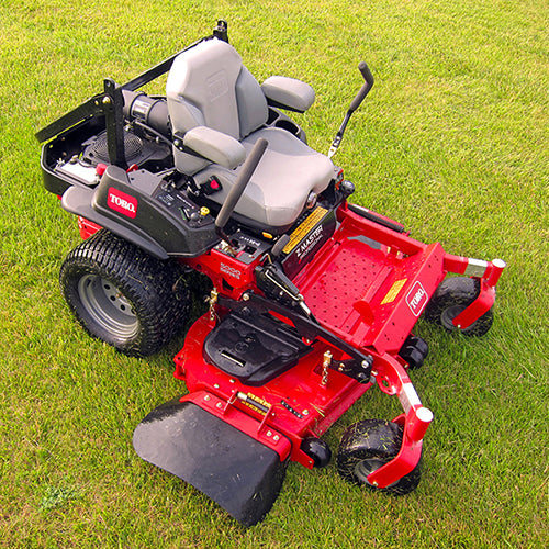 Preseason Snowthrower Checklist