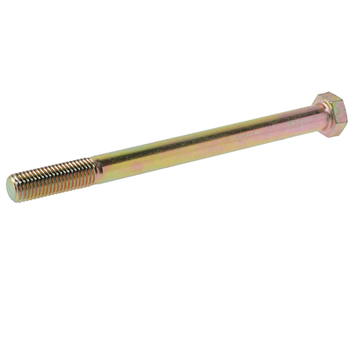 Hustler Front Caster Screw (041475)