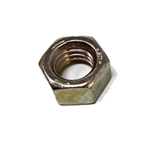 Hustler Installation Hardware Nut (054502)