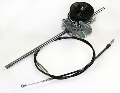 Honda HRR216 / HRX217 SmartDrive Transmission (06200-VH7-305)