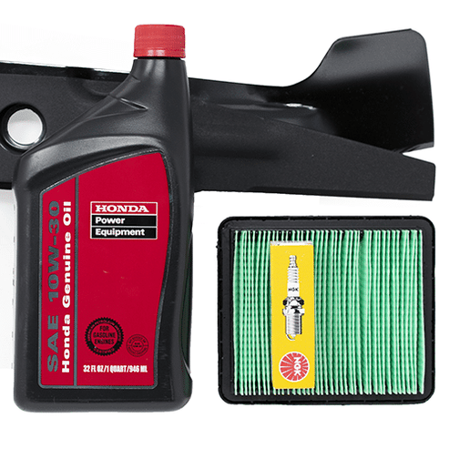 Honda HRX217 Series Tune-Up Kit (Serial Numbers MAGA-1000001 to MAGA-2 ...