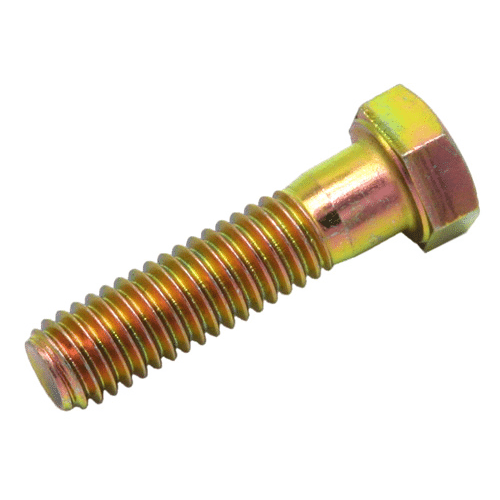 Hustler Idler Pulley Screw (080655)