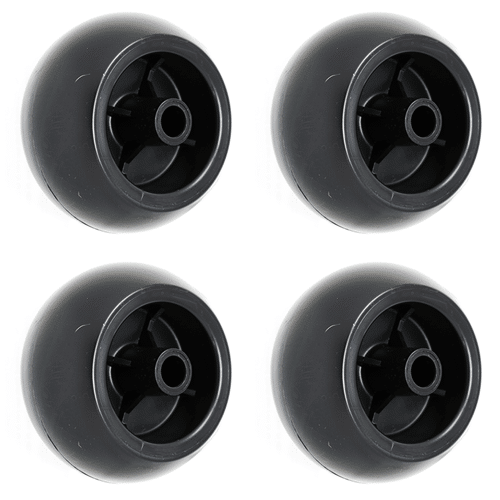 Pack of 4 - Toro Anti-Scalp Deck Roller (1-603299)