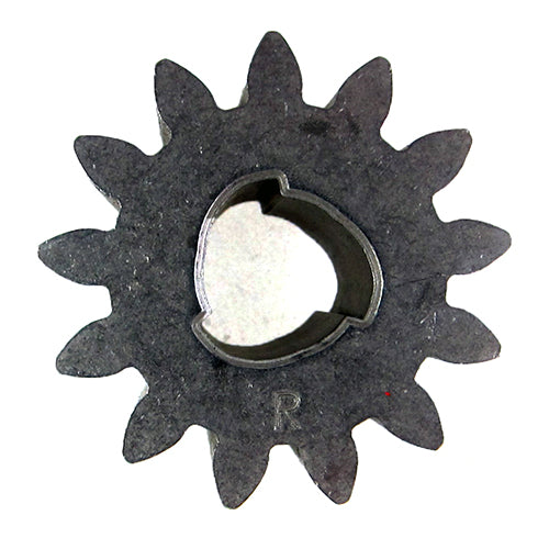 Toro Recyler 13T Pinion Gear (104-8670)