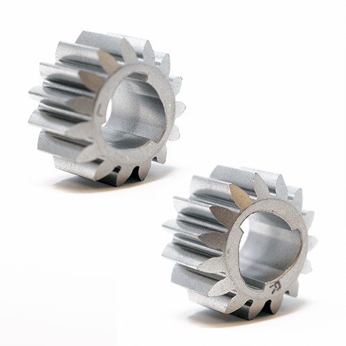 Set of 2 - Toro Recycler 15T Pinion Gear (105-3040)