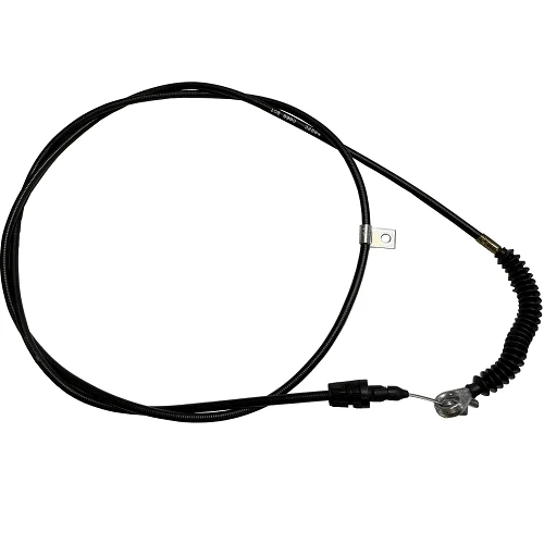 Toro Deflector Control Cable (105-9990)