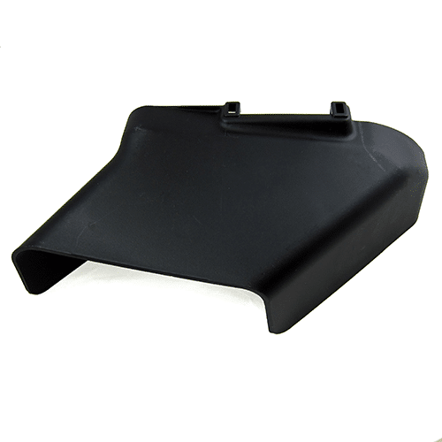 thumbnail image 2 of Toro Lawn Mower Side Discharge Chute – Fits 22″ Recycler (115-8447) 2 of 6