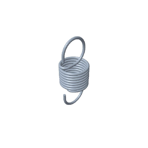 Toro Power Clear Trigger Spring (108-4914)