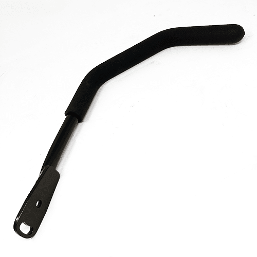 Hustler Steering Bar with Grip (110370)