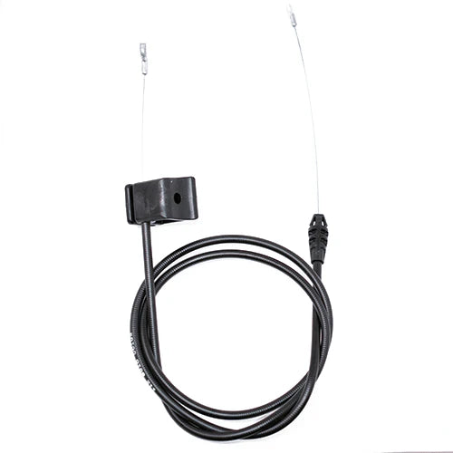 Genuine OEM Toro Traction Cable (121-2393) - Original Equipment Manufacturer Part