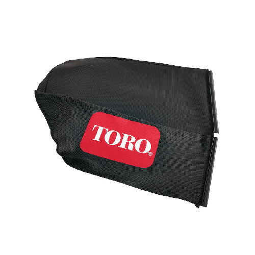 Toro Super Recycler 21" Grass Bag Assembly (114-2664)