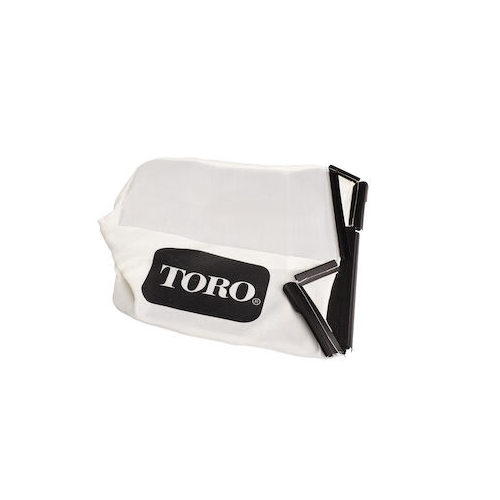 Toro Recycler 21" Grass Bag Assembly (115-4664)