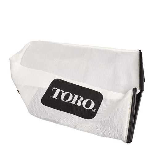 Toro Recycler 22" Fabric Grass Bag (115-4673)