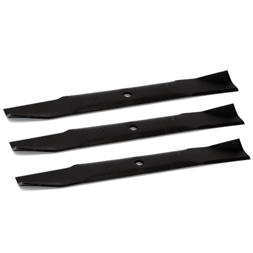 Set of 3 - Toro 54" Mulching Blades (115-4999-03) - 2015 & Later