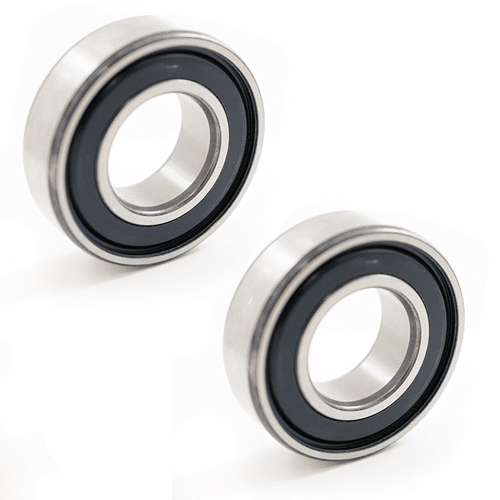 Set of 2 - Toro Spindle Bearings (116-0720)