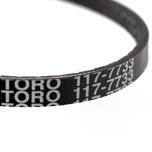 Toro Power Clear 418 / 518 Auger Belt (117-7733)