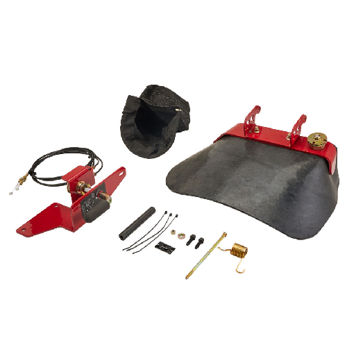 Toro Grandstand Operator-Controlled Discharge Chute Kit (117-8565)