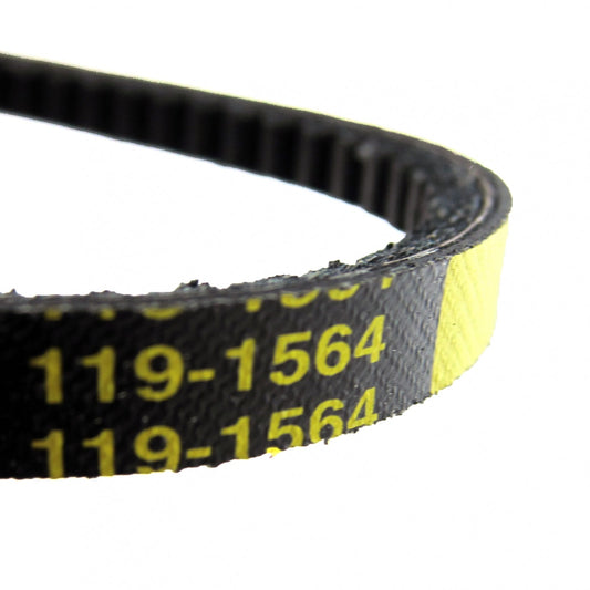 Toro Traction Belt (119-1564) 1