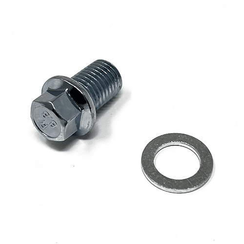 Toro Drain Plug Kit (119-1923)