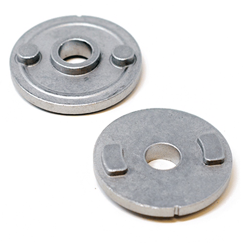 Set of 2 - Toro TimeMaster Blade Adaptors (120-5236)