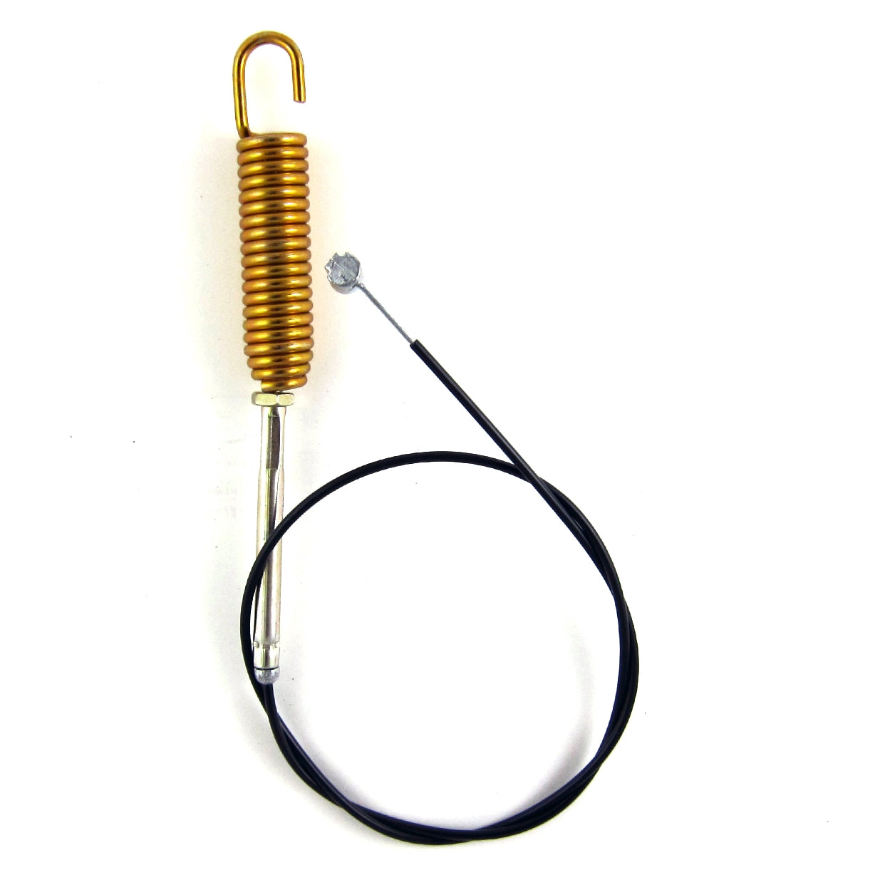 Toro OEM 161-0972 Snowblower Auger/Rotor Cable Fits Select Toro OEM 161-0972 Snowblower Auger/Rotor Cable Fits Select