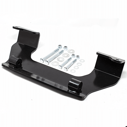 Hustler Raptor SD Transmission Cross Brace Kit (123292) – Mower Shop ...