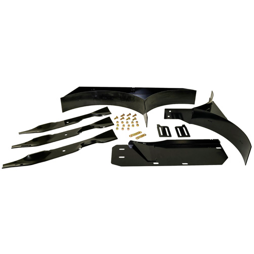 72" Mulch Kit (124316)