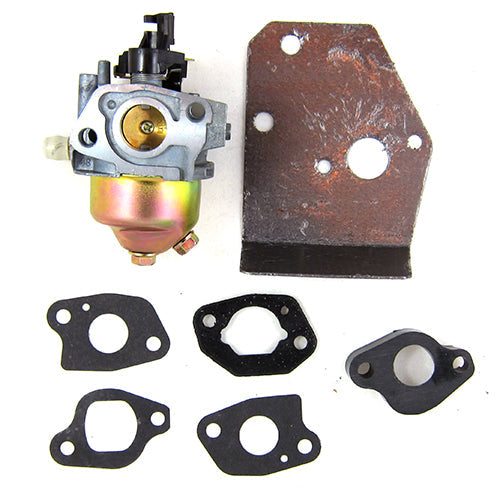 Toro Carburetor Replacement Kit (121-0373) Serial Numbers 312000001-312999999 2