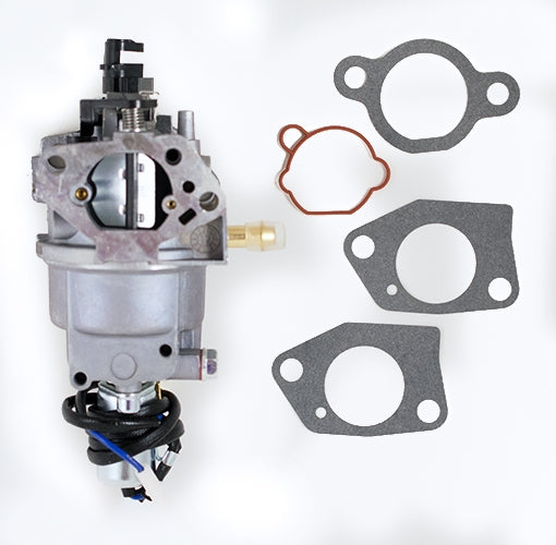 Toro Carburetor Replacement Kit (127-9183) 3