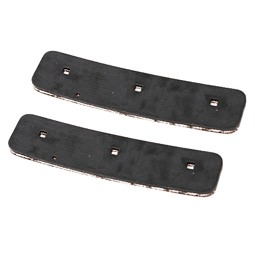 Set of 2 - Toro SnowMaster Center Paddles (130-9569P)