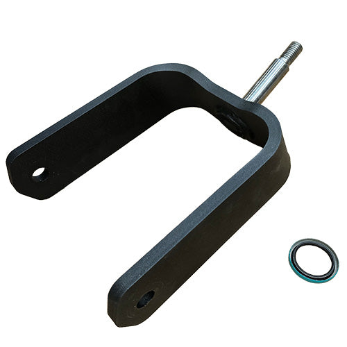 Hustler Super Z / X-ONE Front Fork (130055 previously 123644-1)