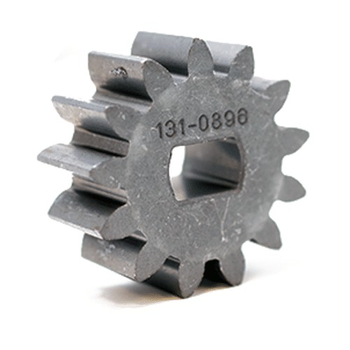 Toro Recycler 13T Pinion Gear (131-0896)