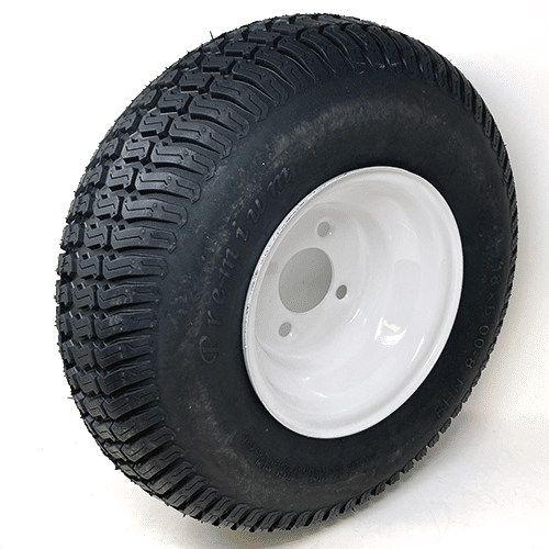 Toro 3200 Rear Rims Toro 32 IN TimeCutter Tire and Wheel Assembly (131-3670) – Mower Shop ...