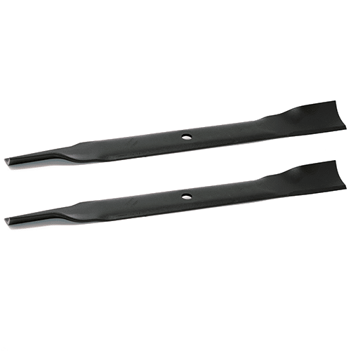 Set of 2 - Toro TimeCutter 42" Blades (131-3939-03 x2 or 131-3939-03P x1) - 2007-2017